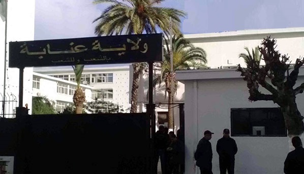 جريدة الصريح إيداع موظفة بالولاية الحبس لتورطها في تزوير قرارات الاستفادة لسكنات السوسيال